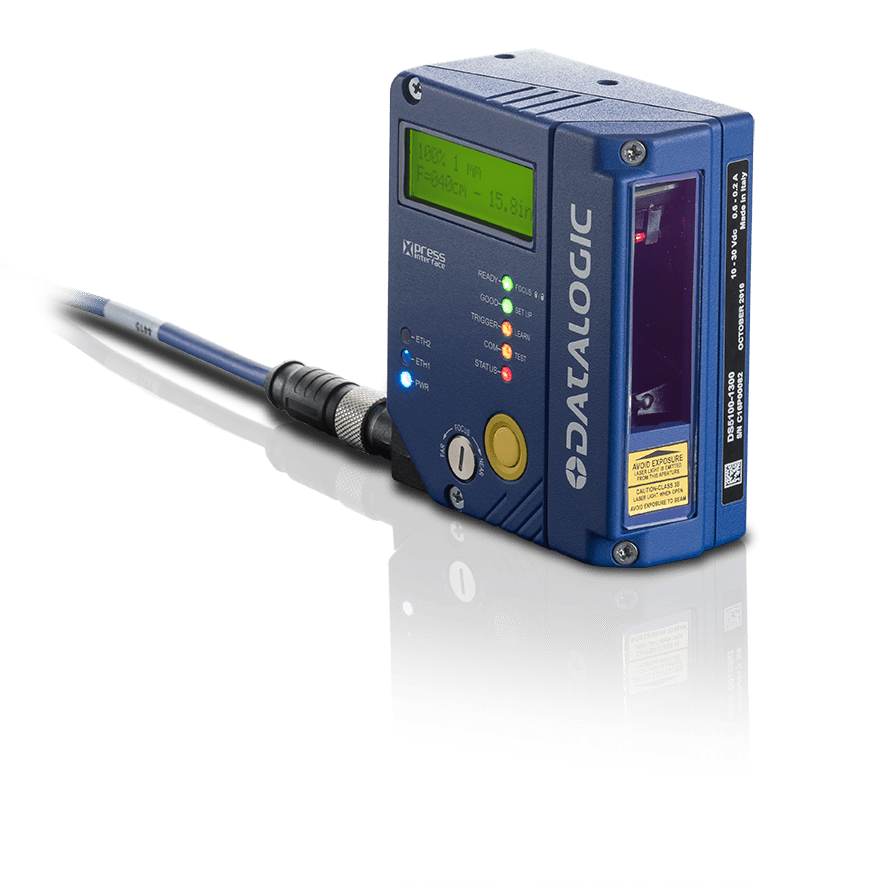 Datalogic DS5100 I(y)һSlaxD1