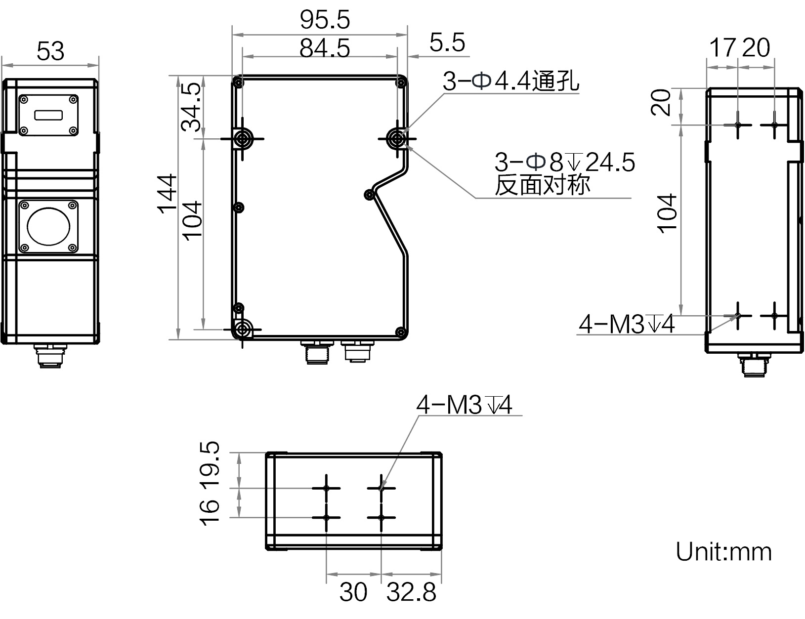 wCح MV-DP2307-01H 3D݆D5