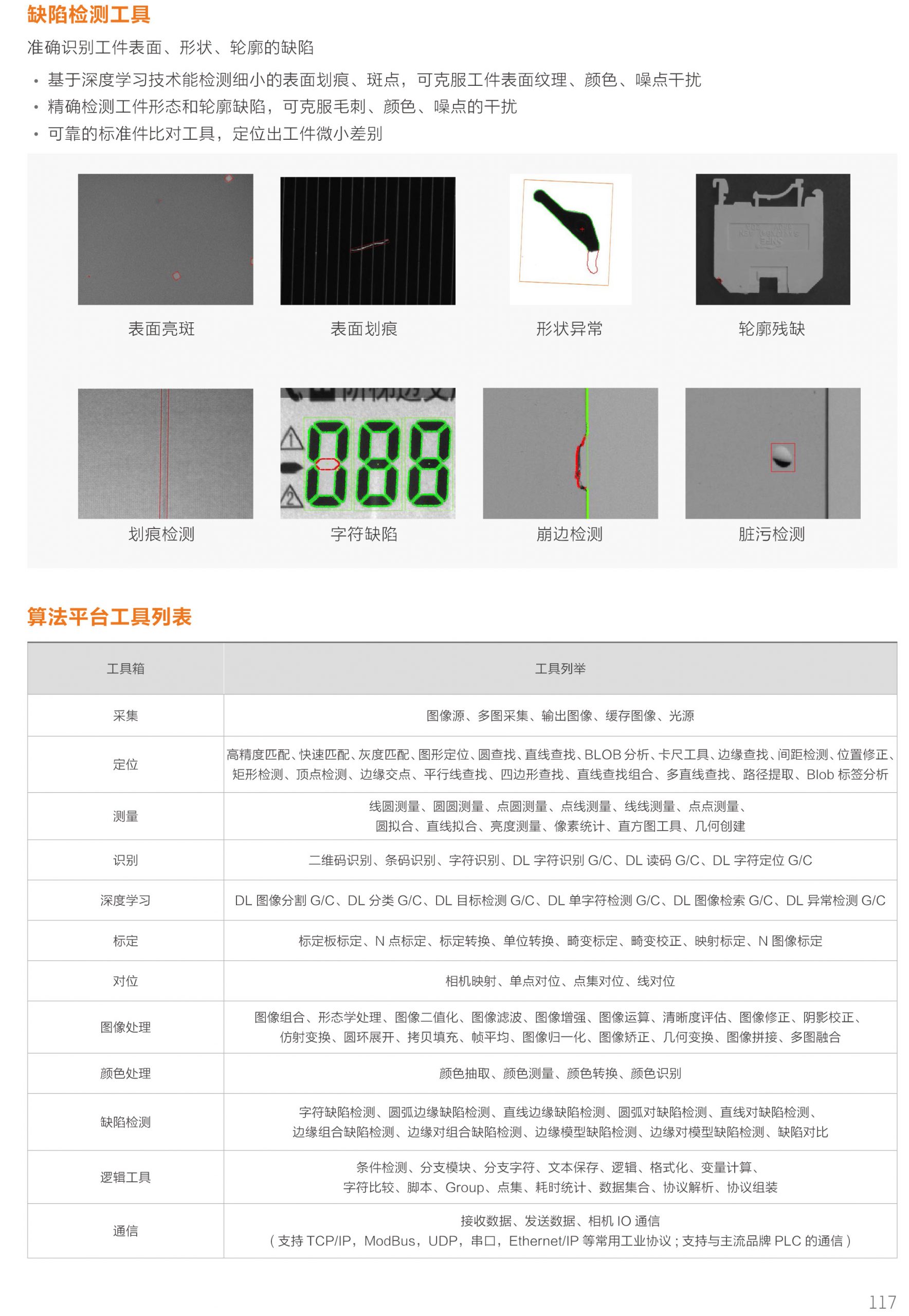ҕiMVS-VM-6100PRO CҕXƽ_㷨ƽ_ܹ㷨ƽ_VisionMasterD2